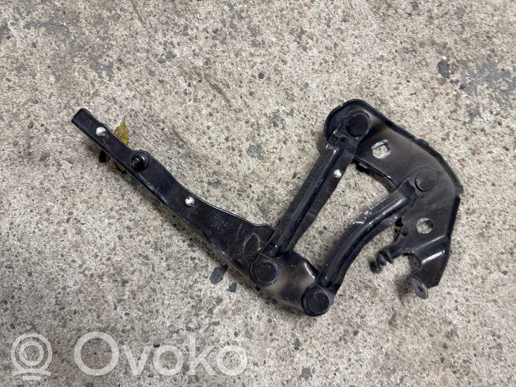 Audi A1 Dzinēja pārsega eņģe (-es) 