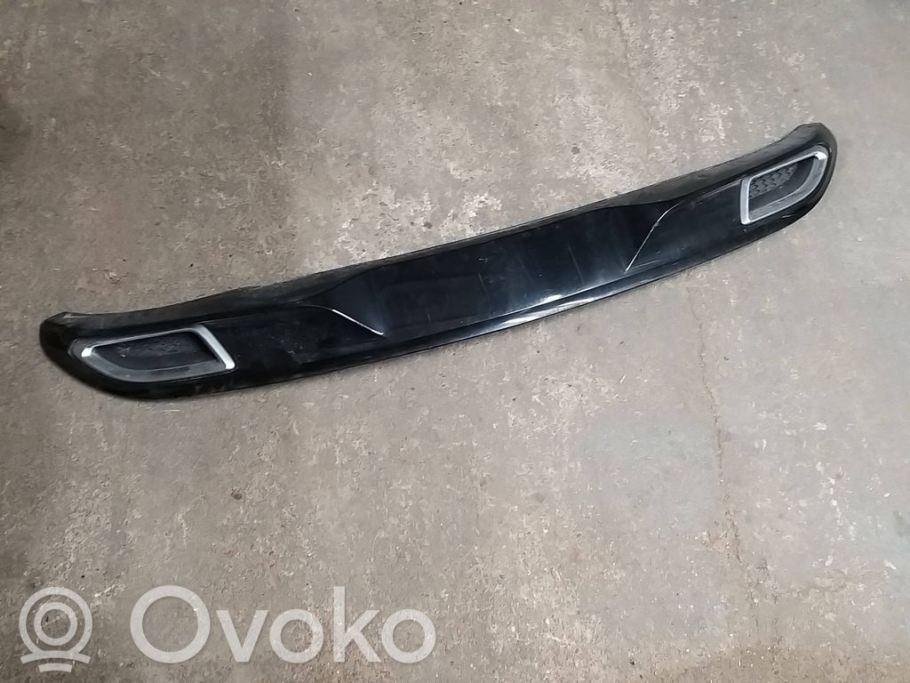 KIA Ceed Bamperis 