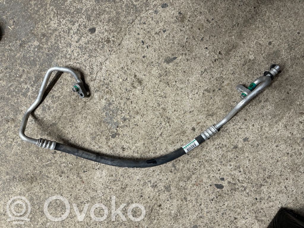 KIA Ceed Ilmastointilaitteen putki (A/C) 