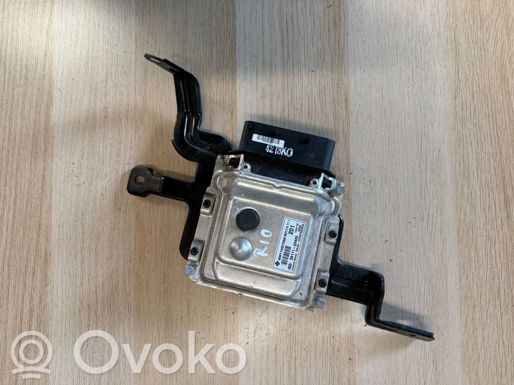 KIA Rio Engine control unit/module 