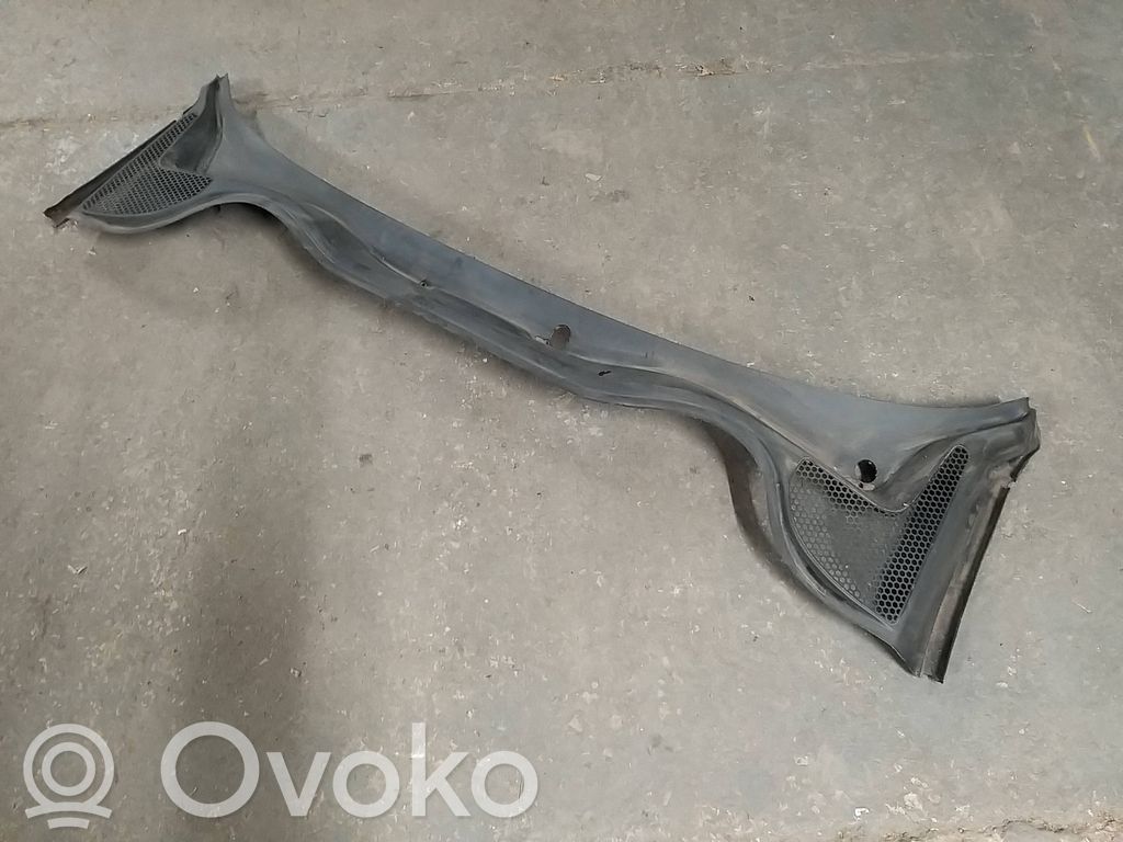 Audi A1 Valytuvų apdaila (-os) 