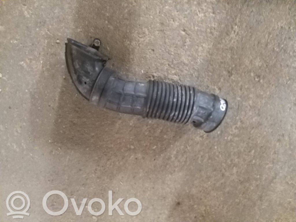 Suzuki Swift III Turbo air intake inlet pipe/hose 