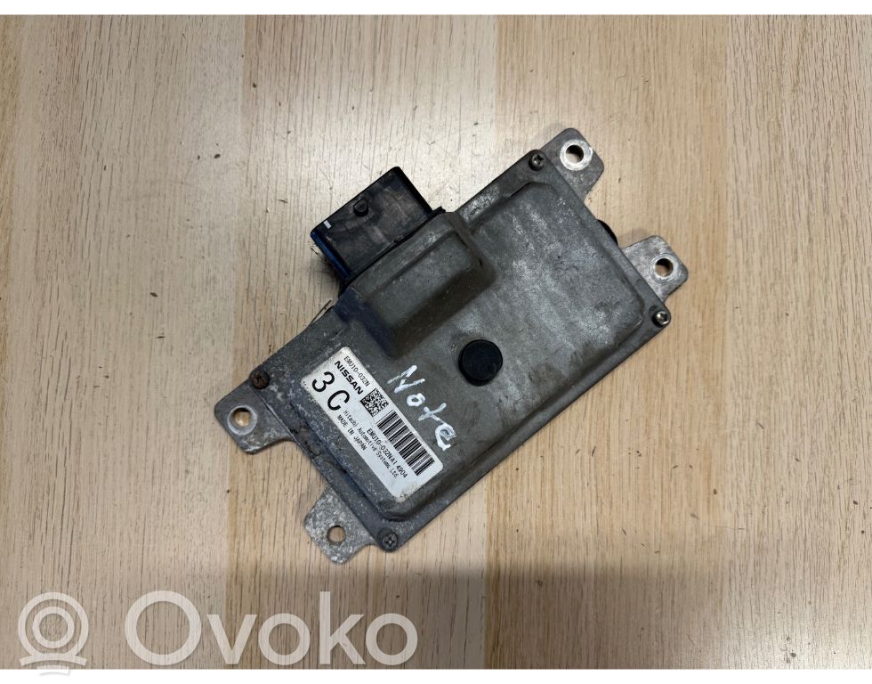 Nissan Note (E12) Gearbox control unit/module 