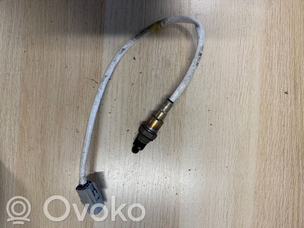 Suzuki Swift III Lambda probe sensor 