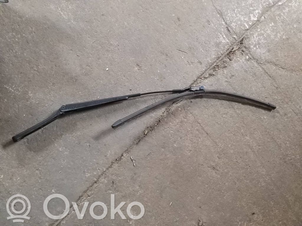 Seat Leon (5F) Wischerarm vorne 