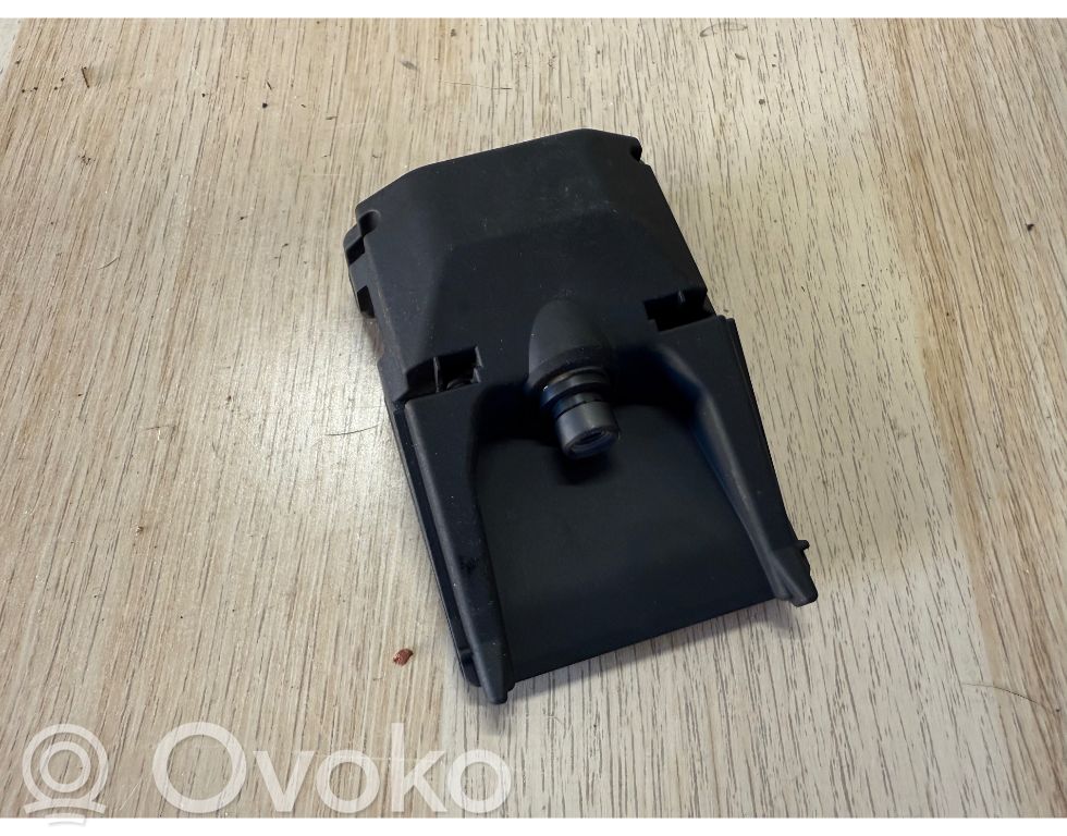 KIA Ceed Windshield/windscreen camera 