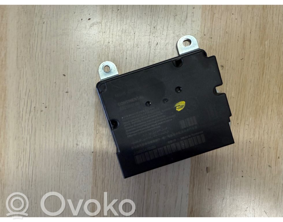 KIA Ceed Airbag control unit/module 