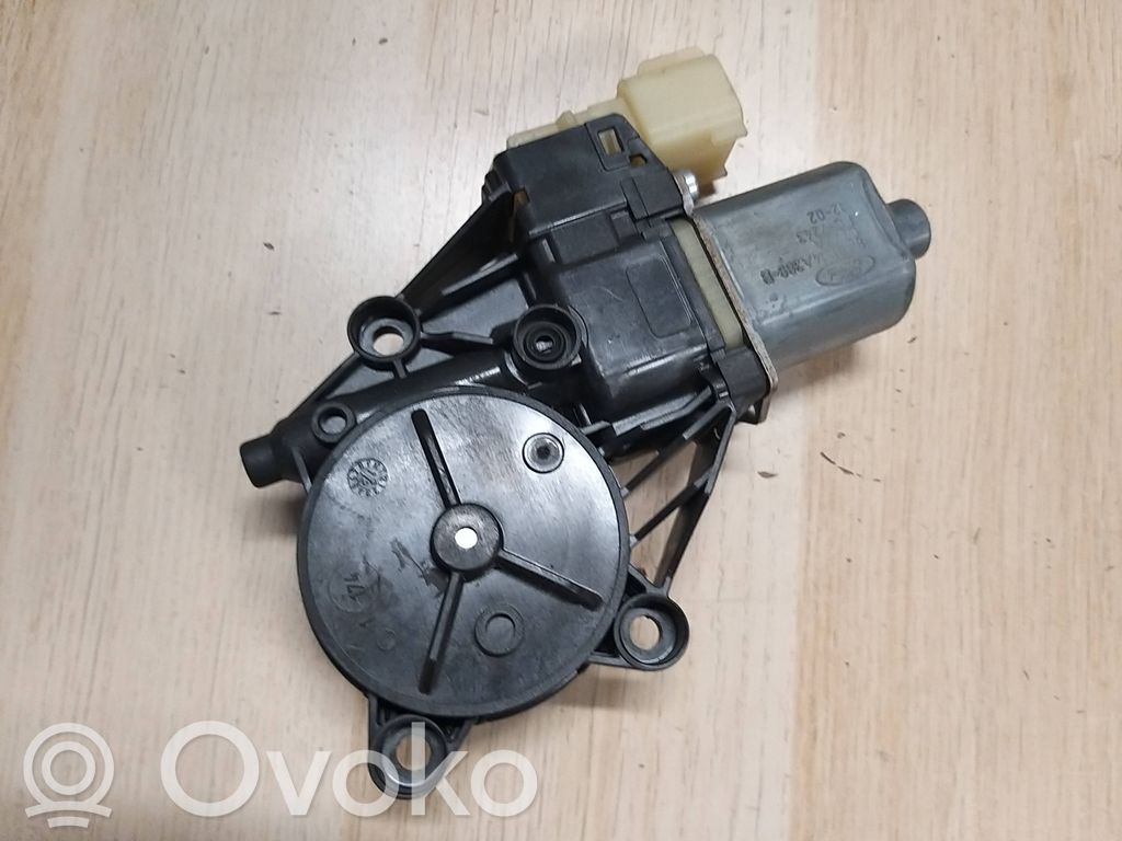 Ford Fiesta Front door window regulator motor 
