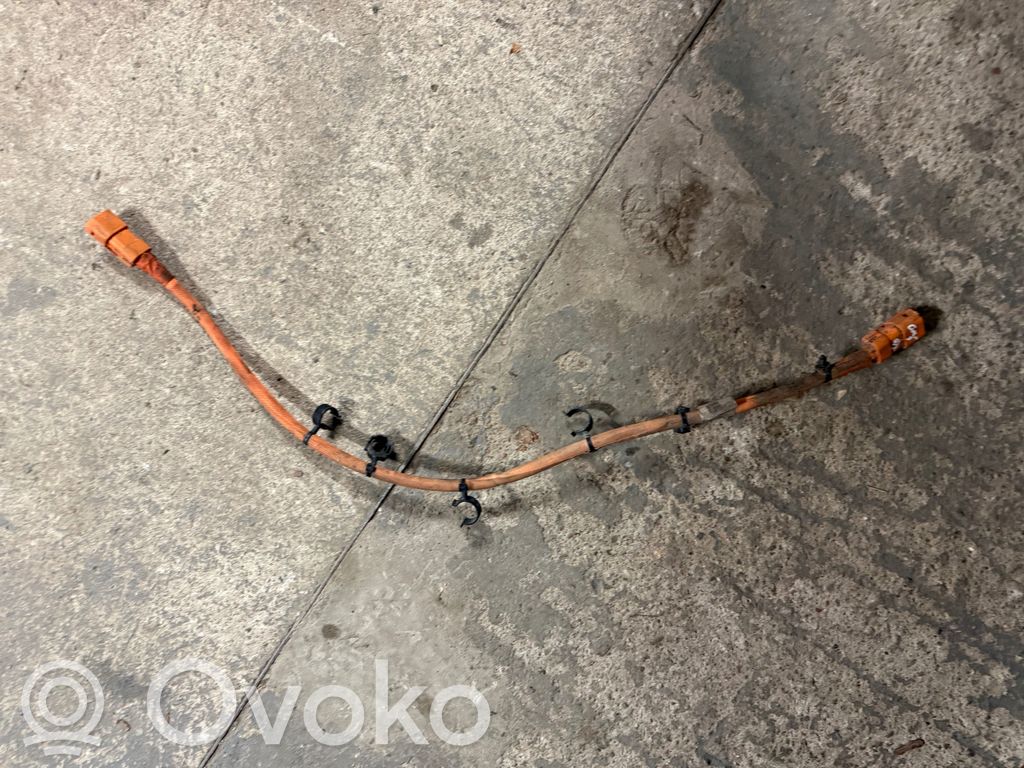 Volkswagen e-Golf Cable de alta tensión 
