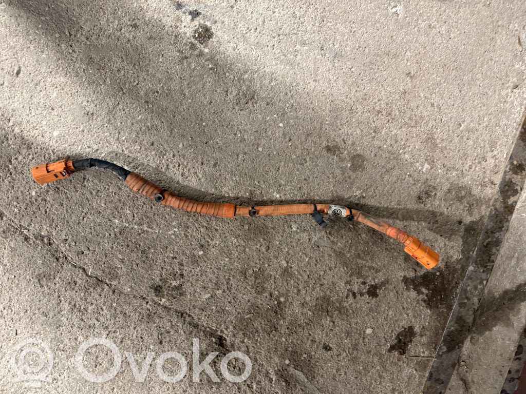 Korkeajännitekaapeli   5Q0971449