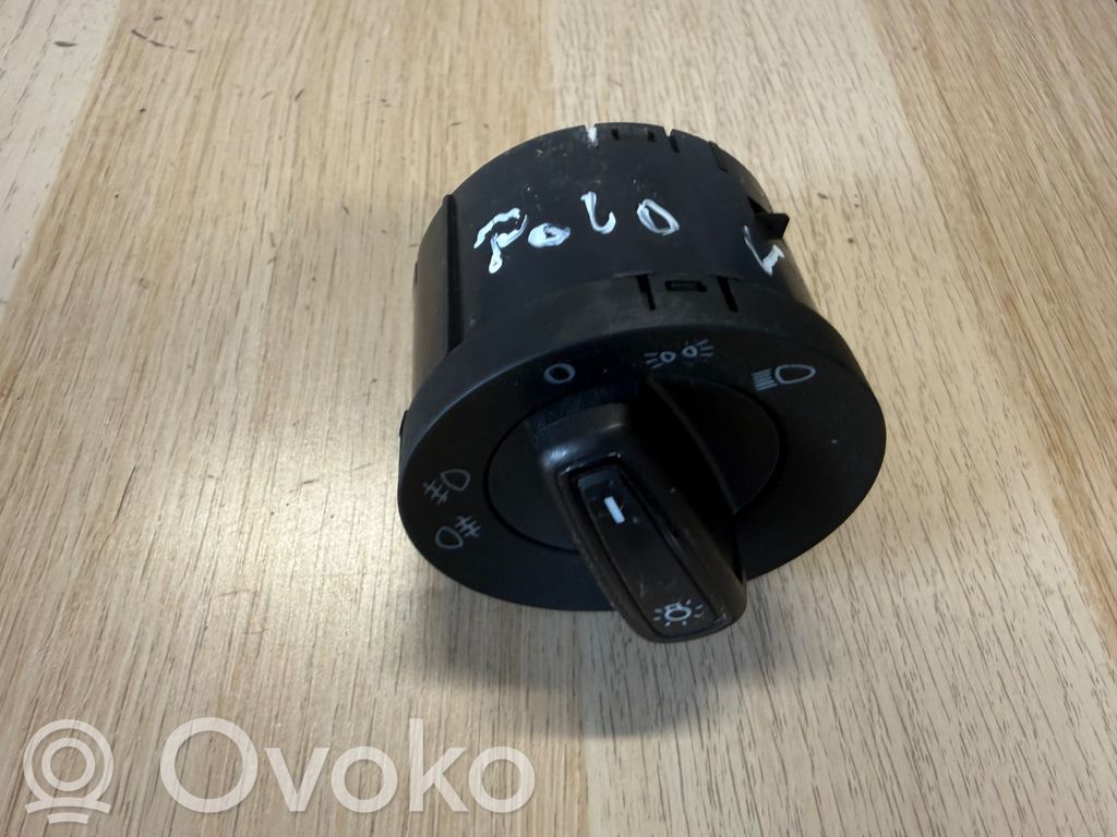 Seat Leon IV Light switch 