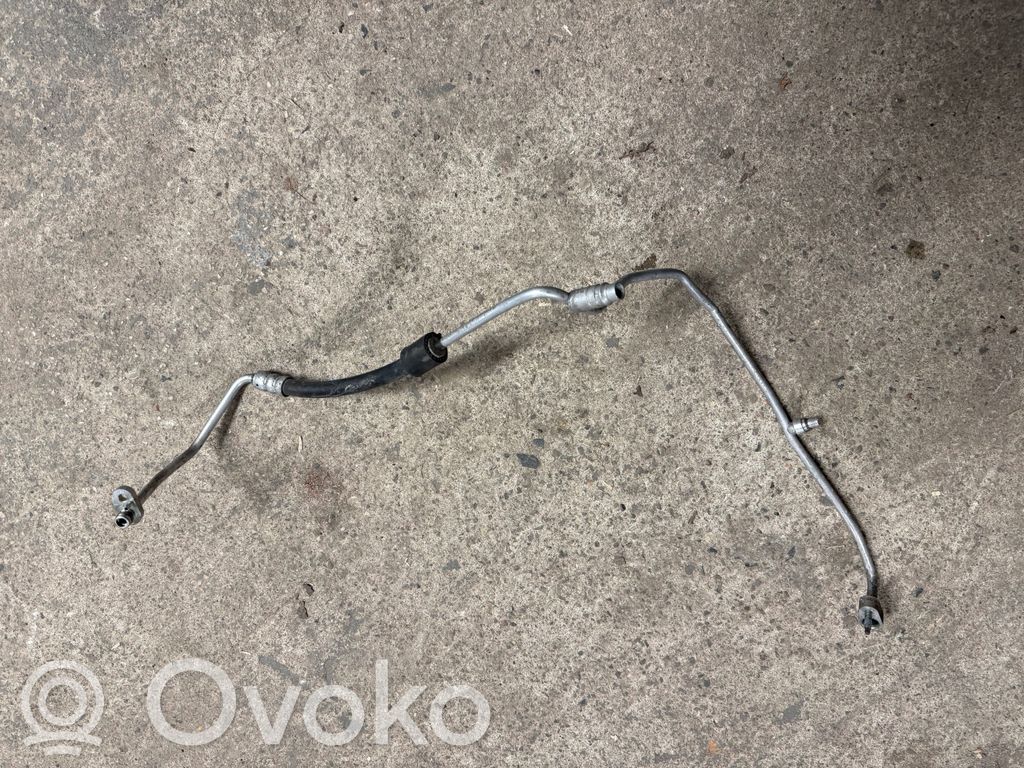 Seat Leon (5F) Ilmastointilaitteen putki (A/C) 