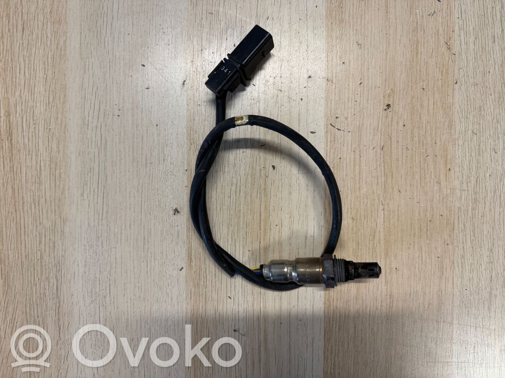 Volkswagen Touran II Lambda probe sensor 