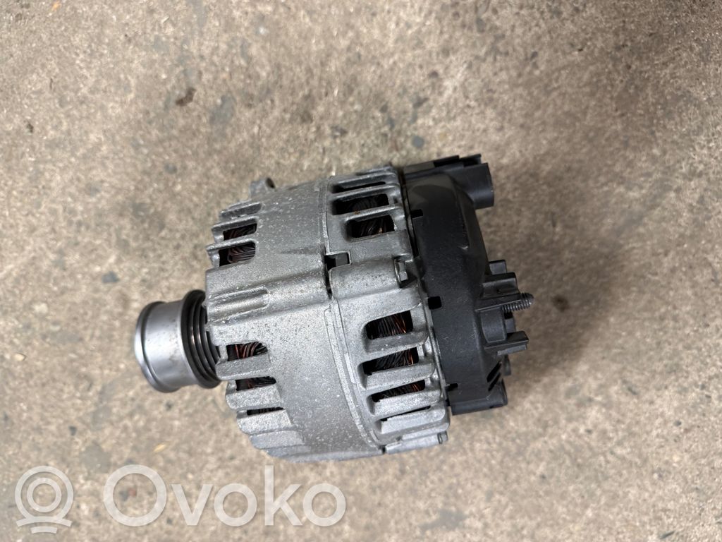 Seat Leon IV Ģenerators 