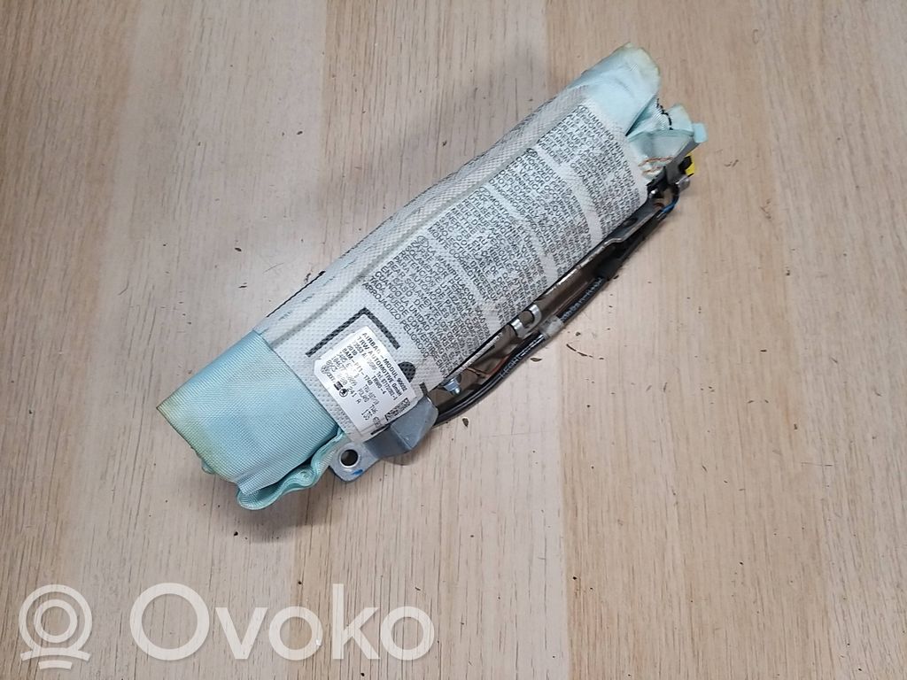Audi A1 Sitz-Airbag 