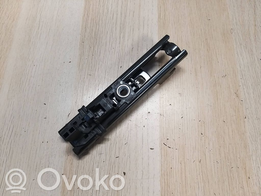 Skoda Rapid (NH) Prowadnica pasa bezpieczeństwa 