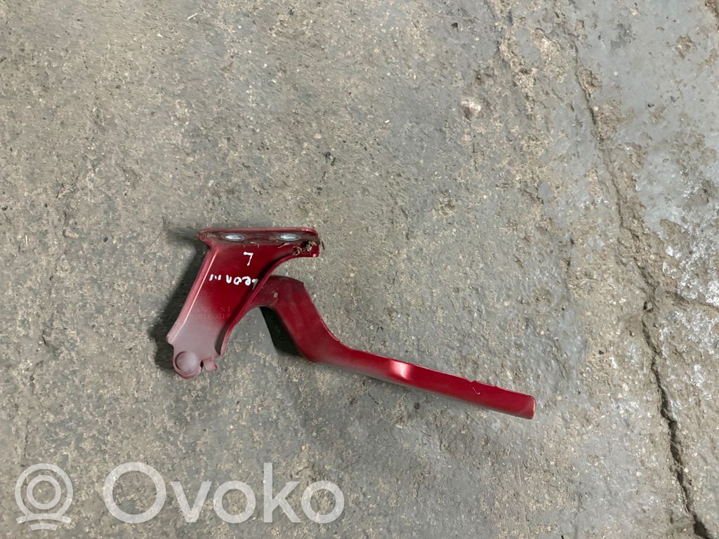 Seat Leon (5F) Zawiasy pokrywy / maski silnika 