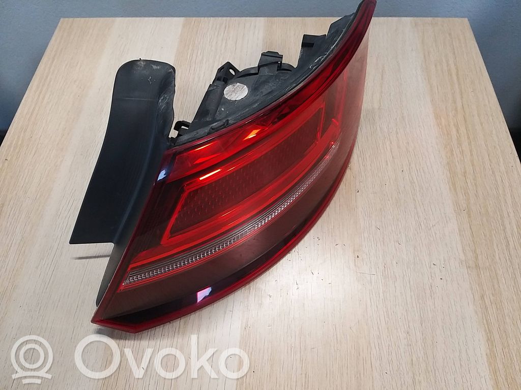 Audi A3 S3 8V Lampa tylna 