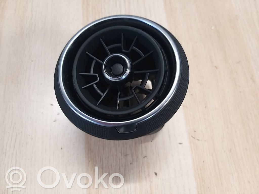 Audi A3 S3 8V Centrinės oro grotelės 