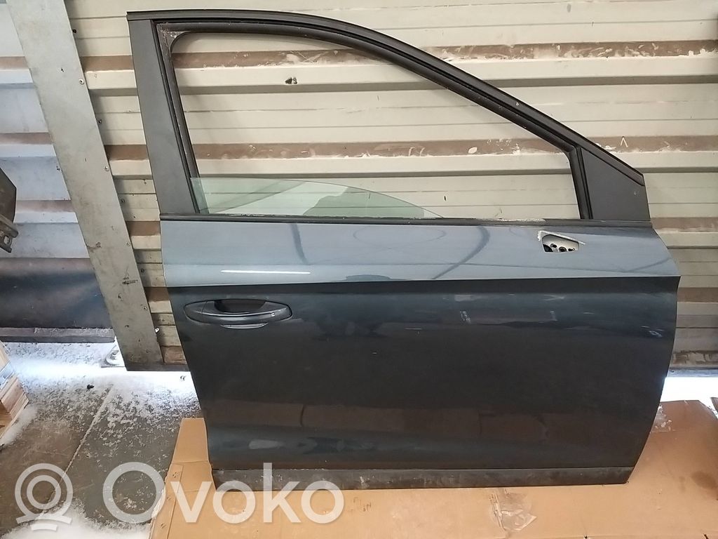 Seat Arona Etuovi 