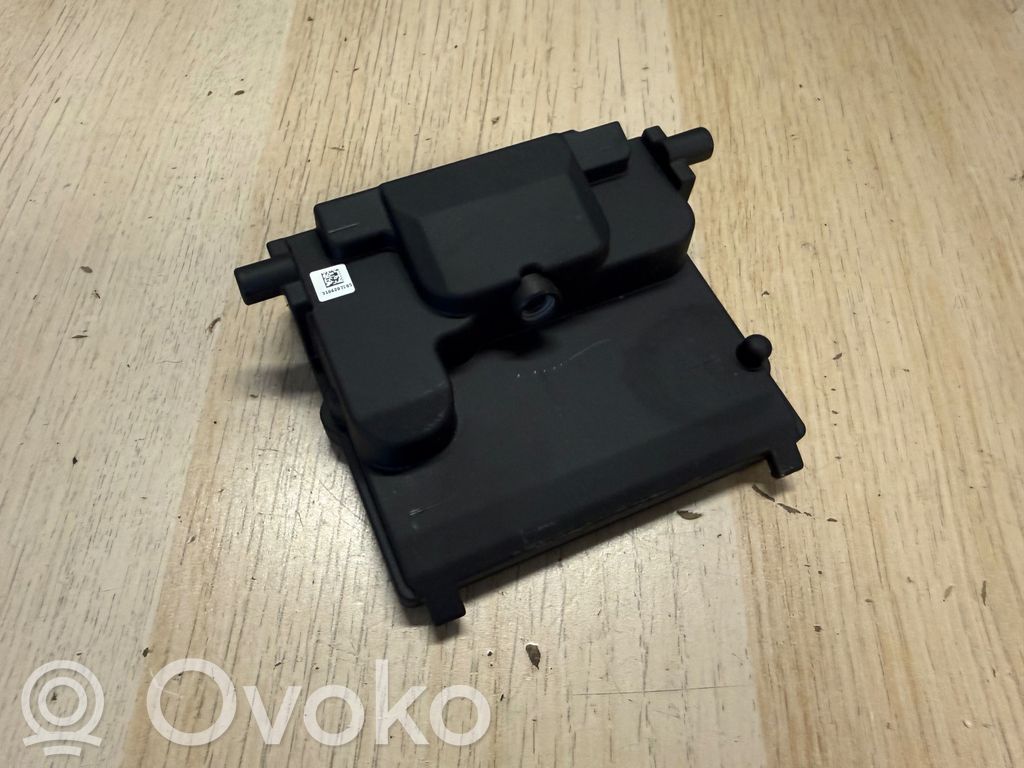 Kamera zderzaka przedniego   H1BT19H406BE