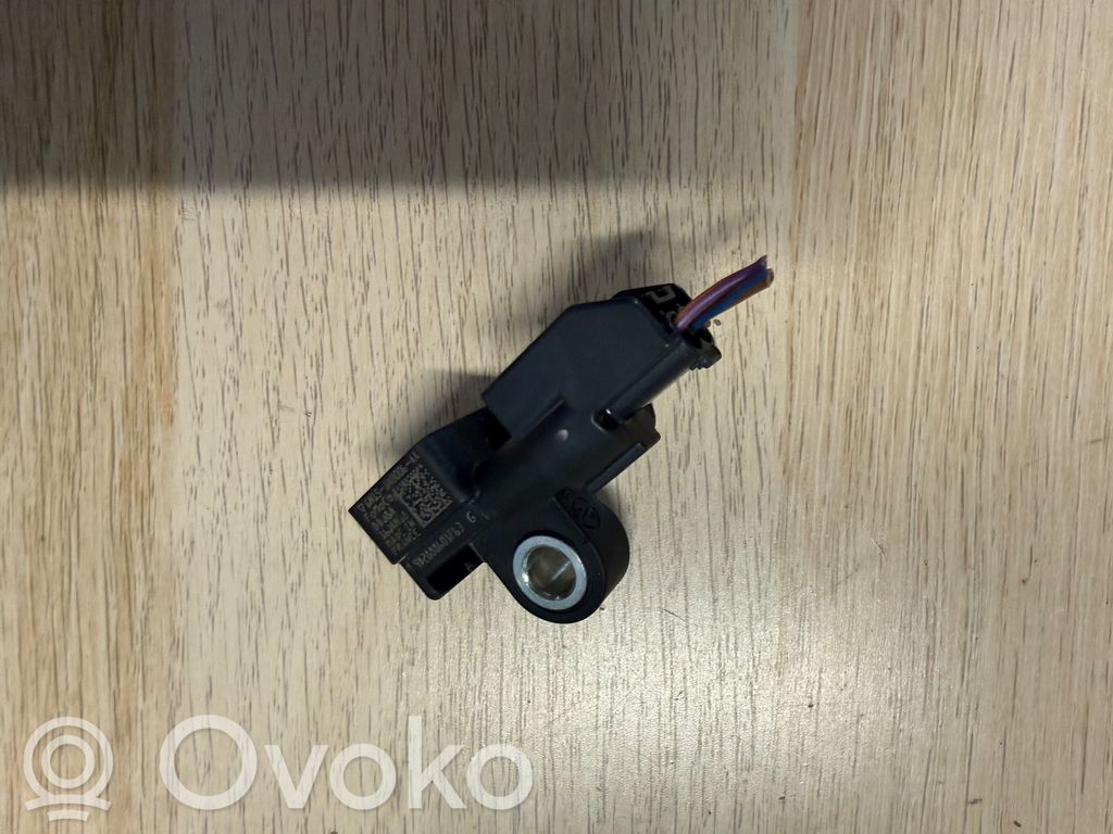 Ford Fiesta Airbagsensor Crashsensor Drucksensor 