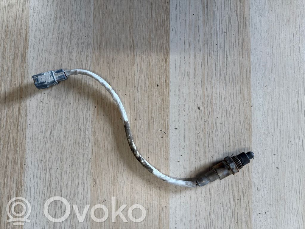 Peugeot 108 Lambda probe sensor 