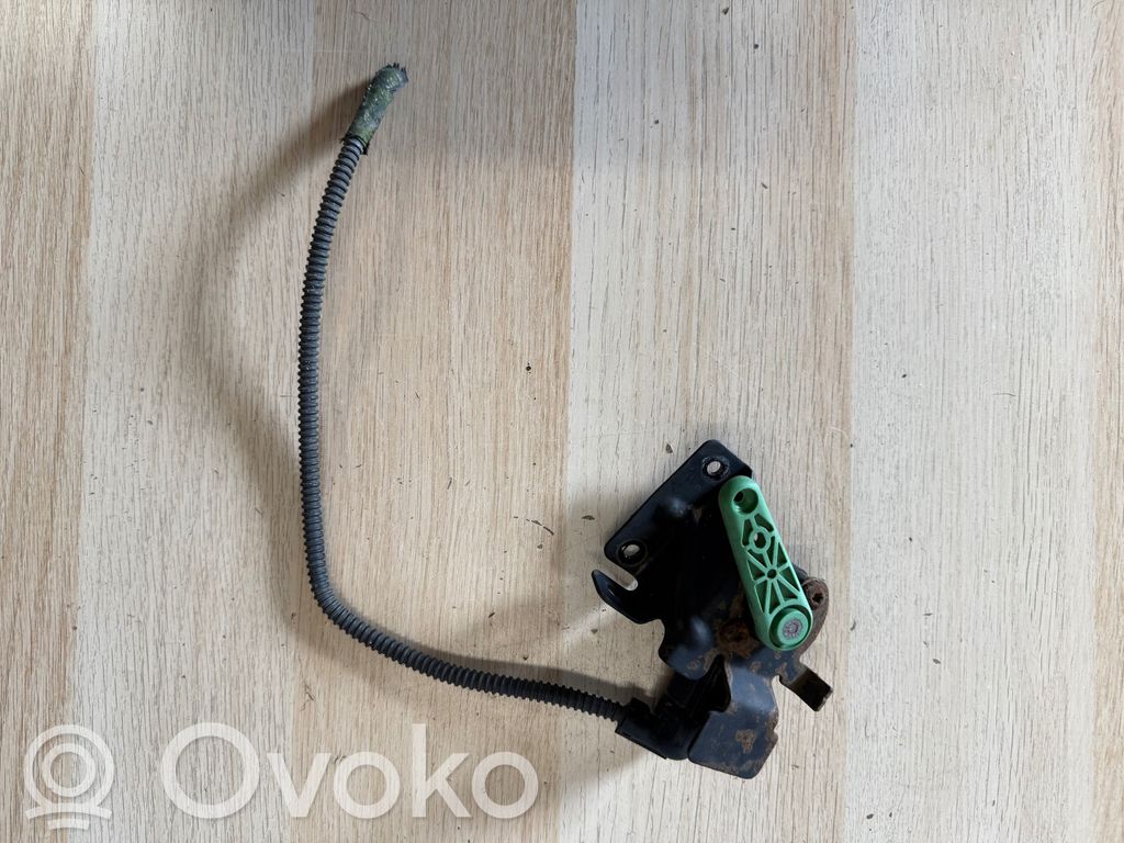 Seat Leon (5F) Sensor de nivel del faro delantero/principal 