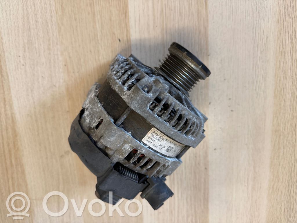 Ford Fiesta Generator/alternator 