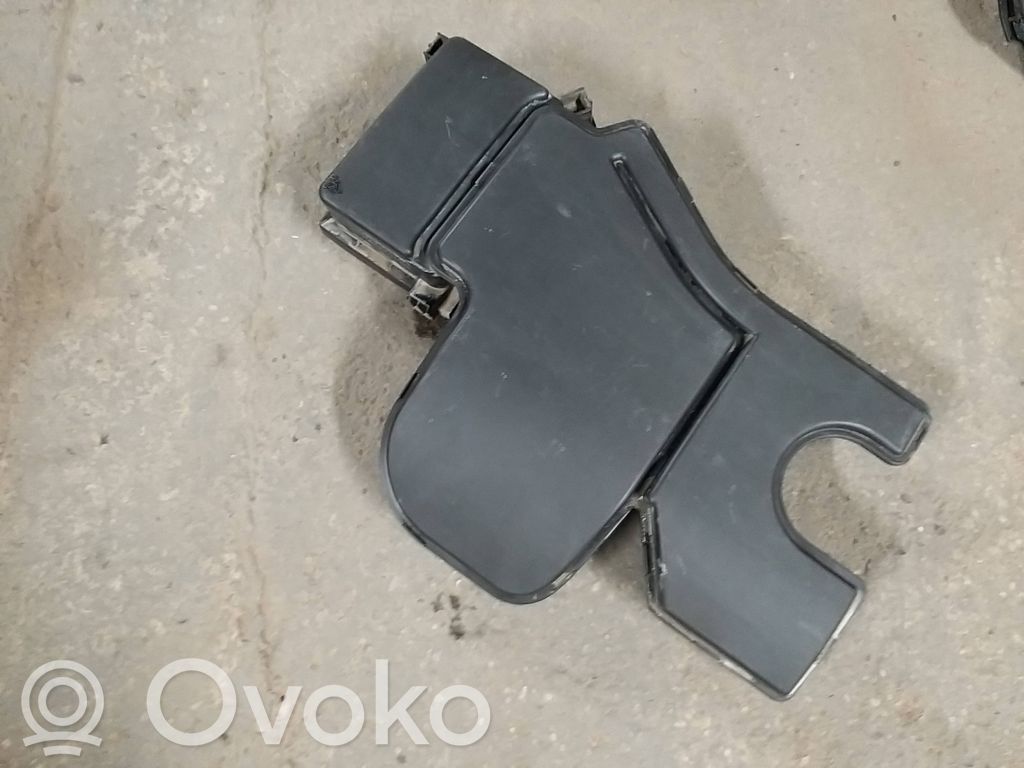 Citroen C1 Air filter box 