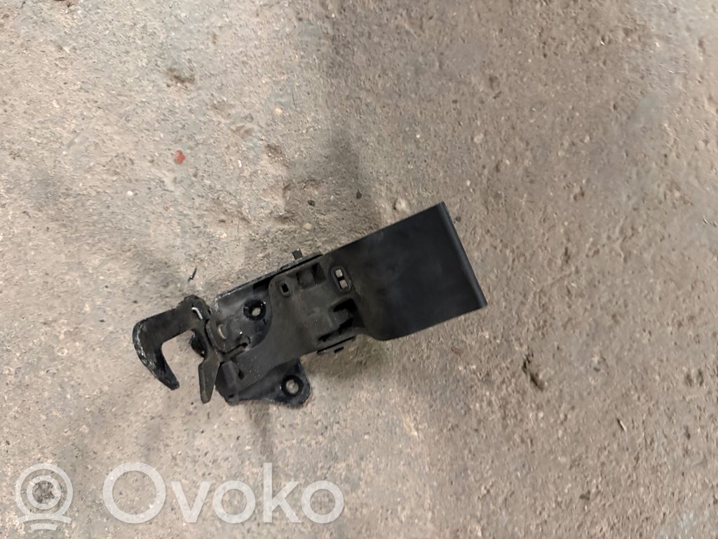 Audi A1 Engine bonnet/hood lock/latch loop/hook 