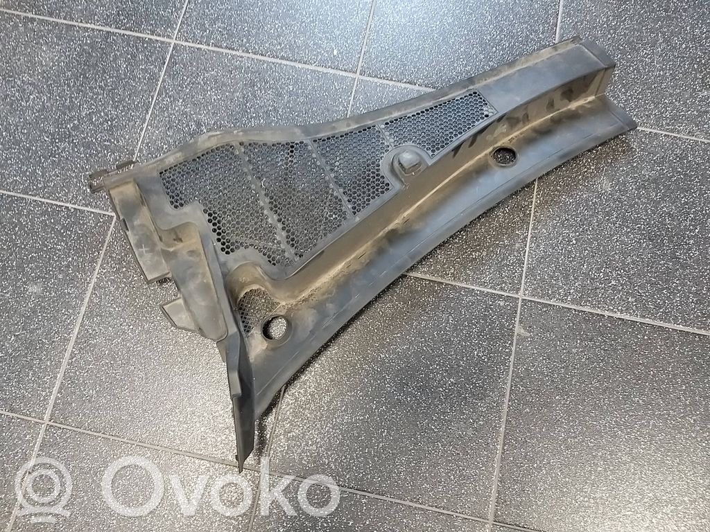 Citroen C-Elysée Wiper trim 