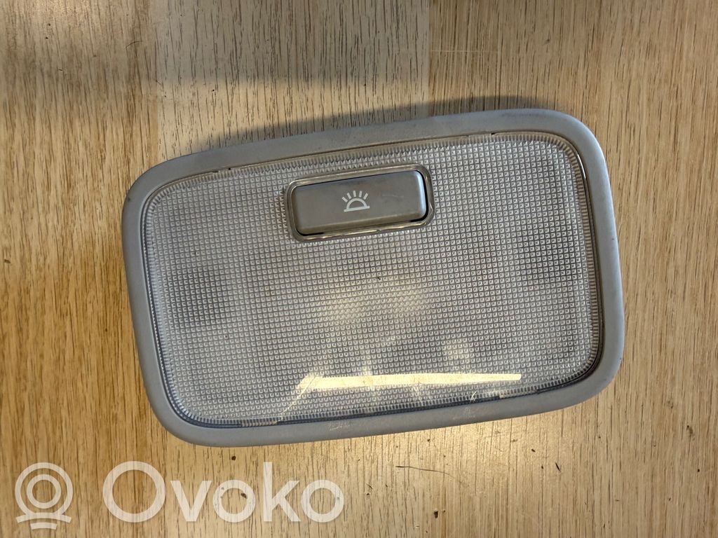 Inne oświetlenie wnętrza kabiny   92850G30XX