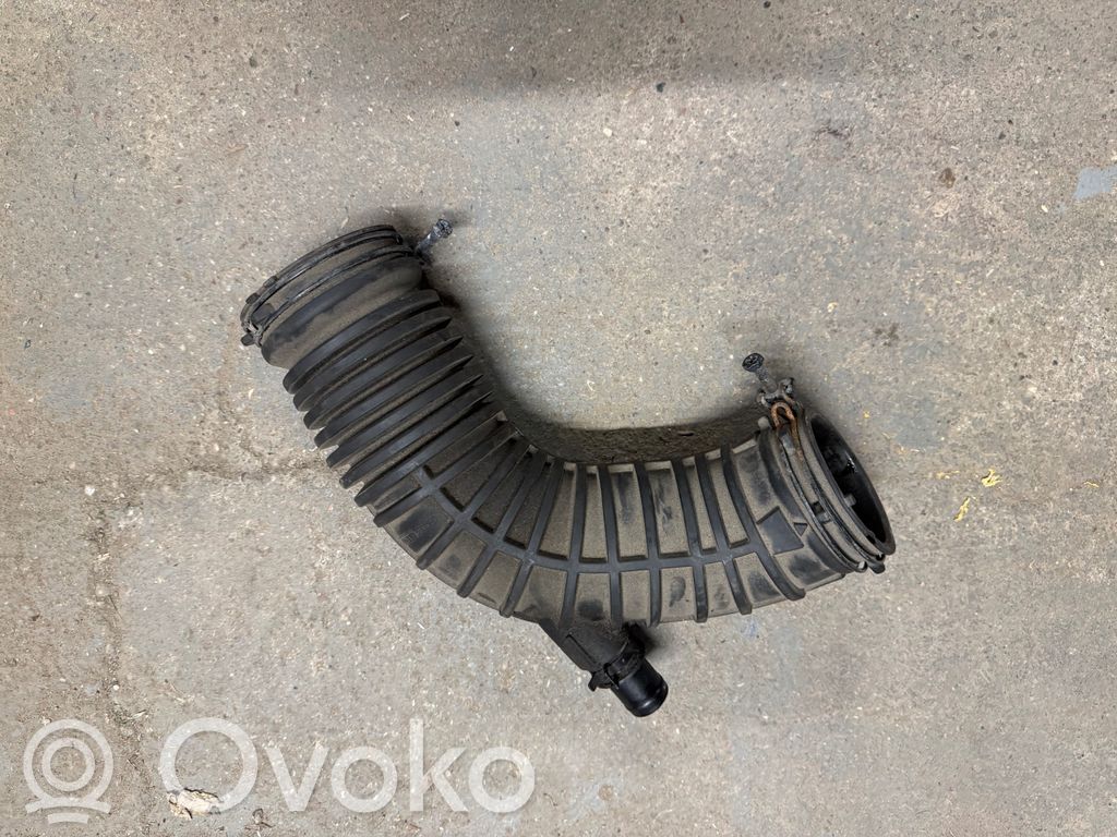 Hyundai i30 Conductă/furtun aer condiționat (A/C) 