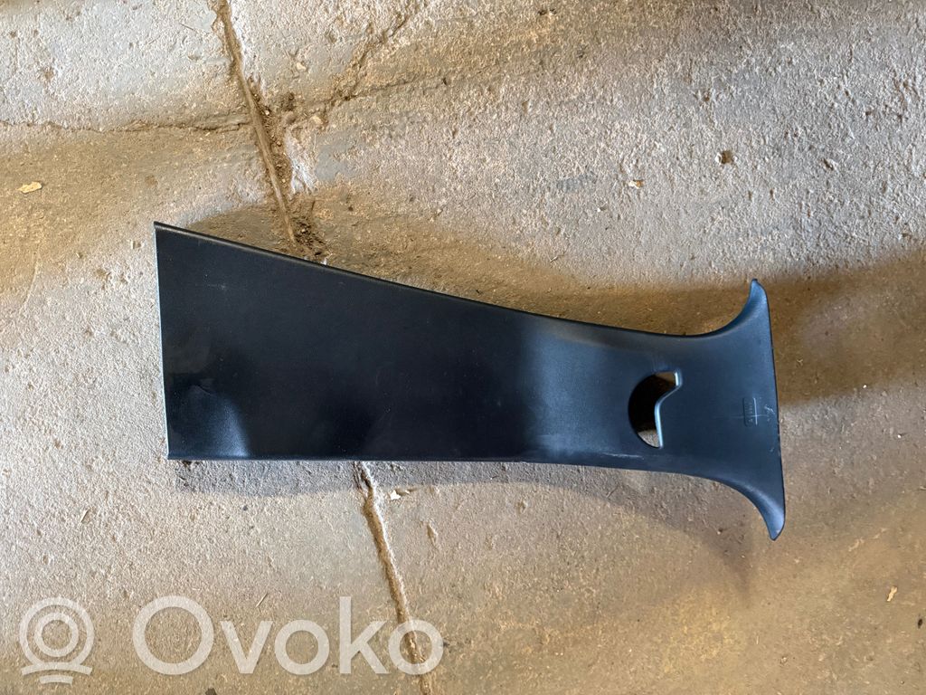 Opel Corsa F Osłona górna słupka / B 