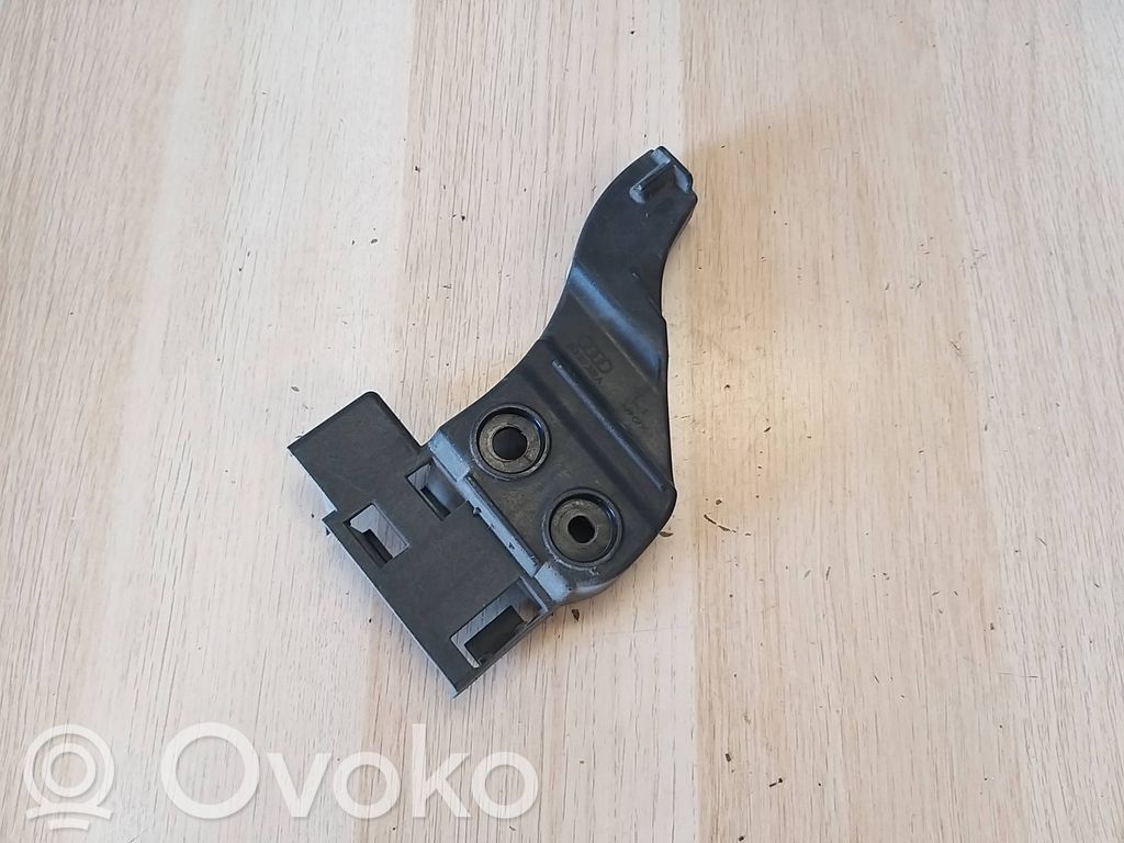 Audi A3 S3 8V Uchwyt / Mocowanie zderzaka tylnego 