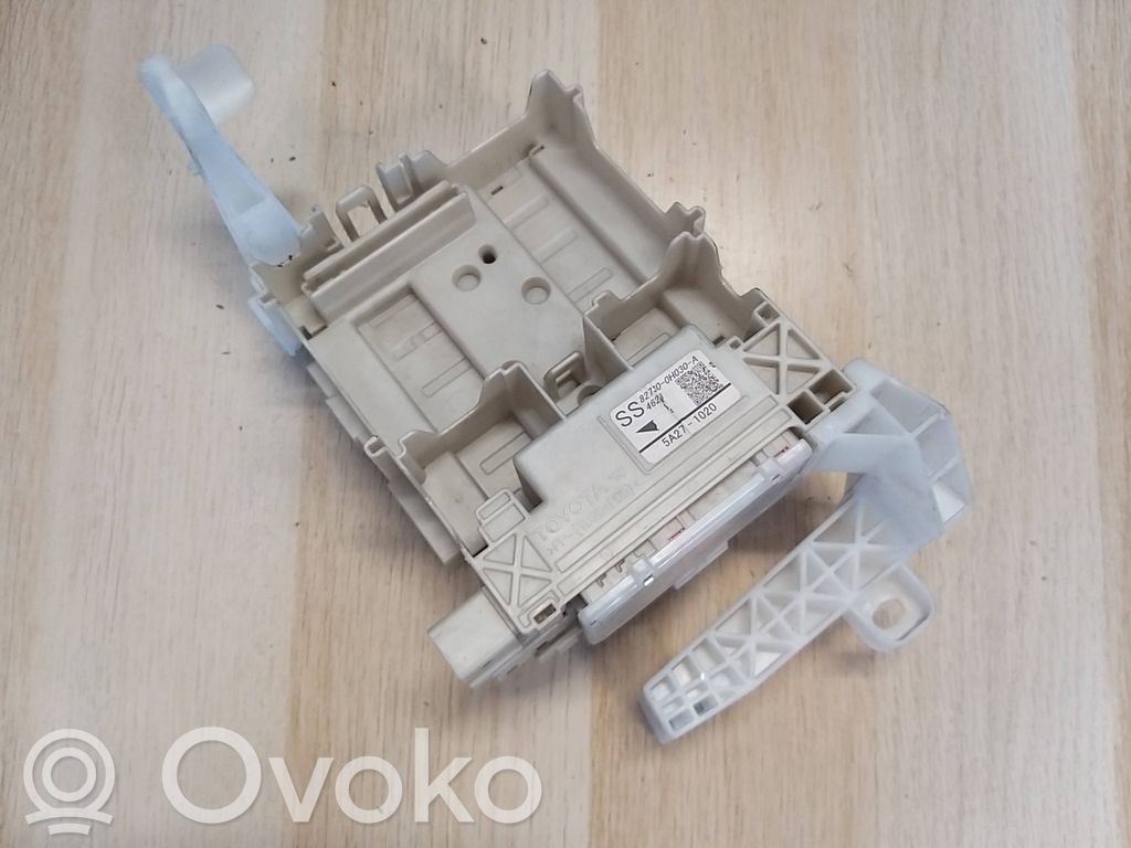 Peugeot 108 Fuse box set 