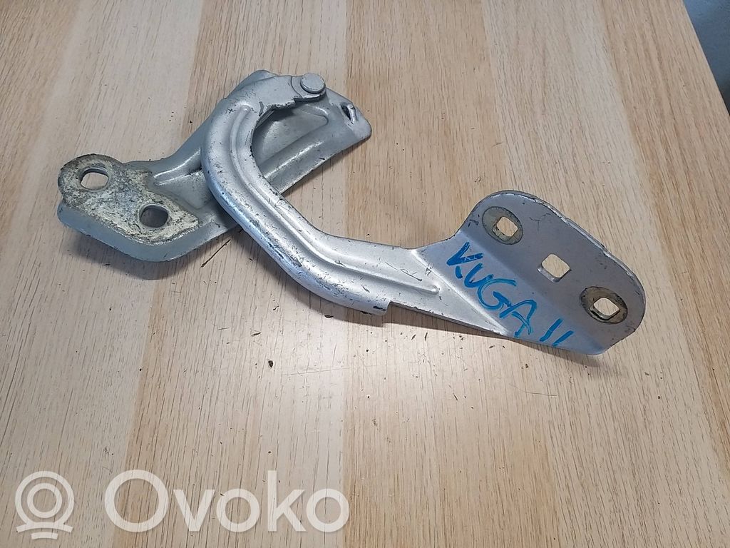 Ford Kuga II Engine bonnet/hood hinges 