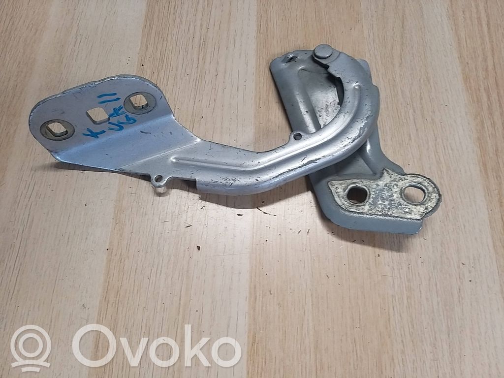 Ford Kuga II Dzinēja pārsega eņģe (-es) 