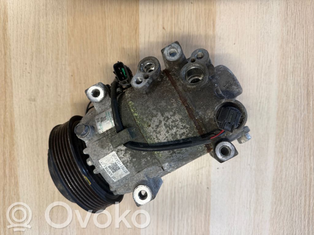 Hyundai i30 Air conditioning (A/C) compressor (pump) 