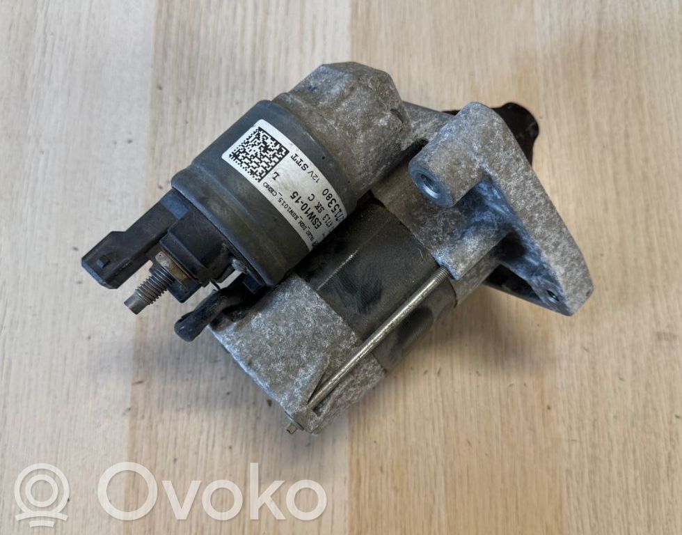 Opel Corsa F Стартер 
