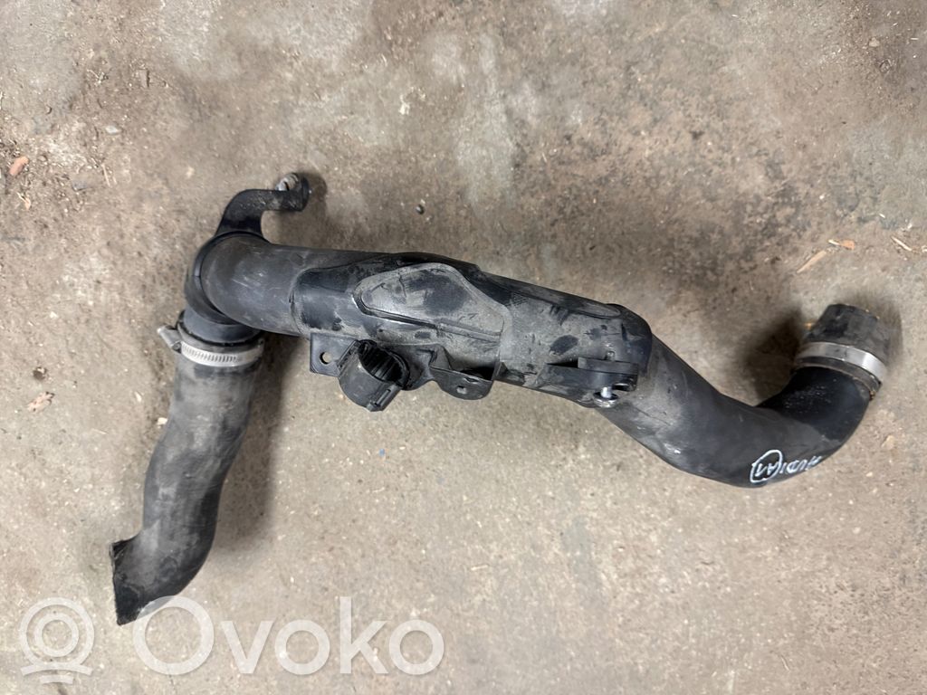 Wąż / Rura intercoolera   6R0145770H