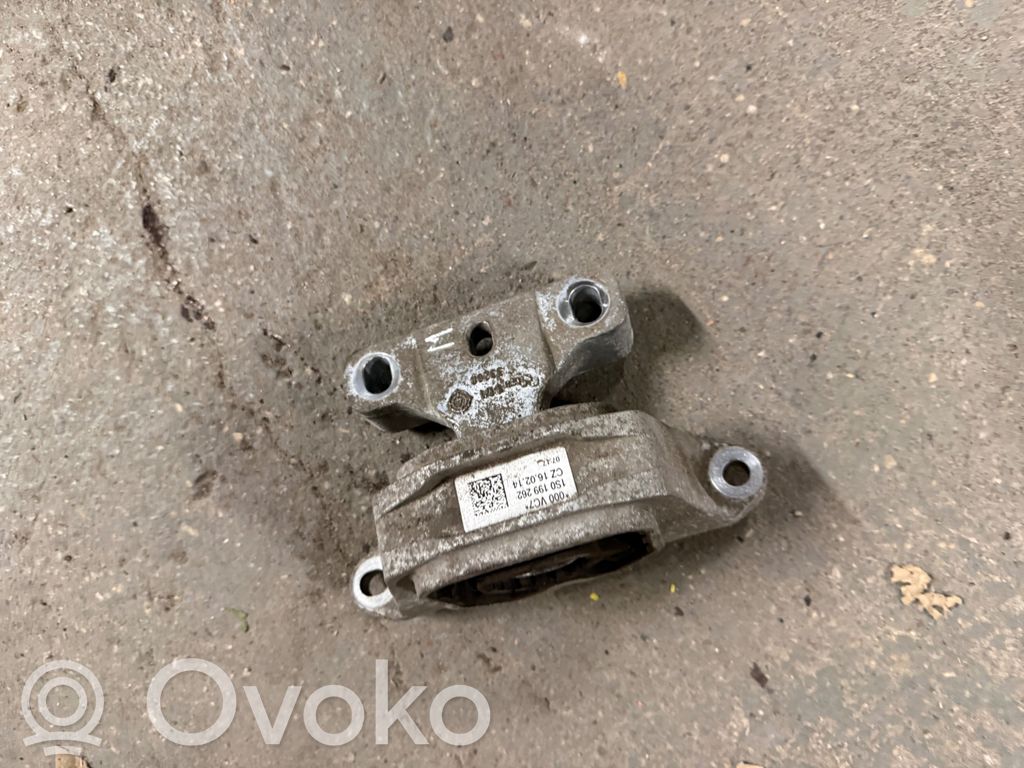 Volkswagen Up Engine mount bracket 
