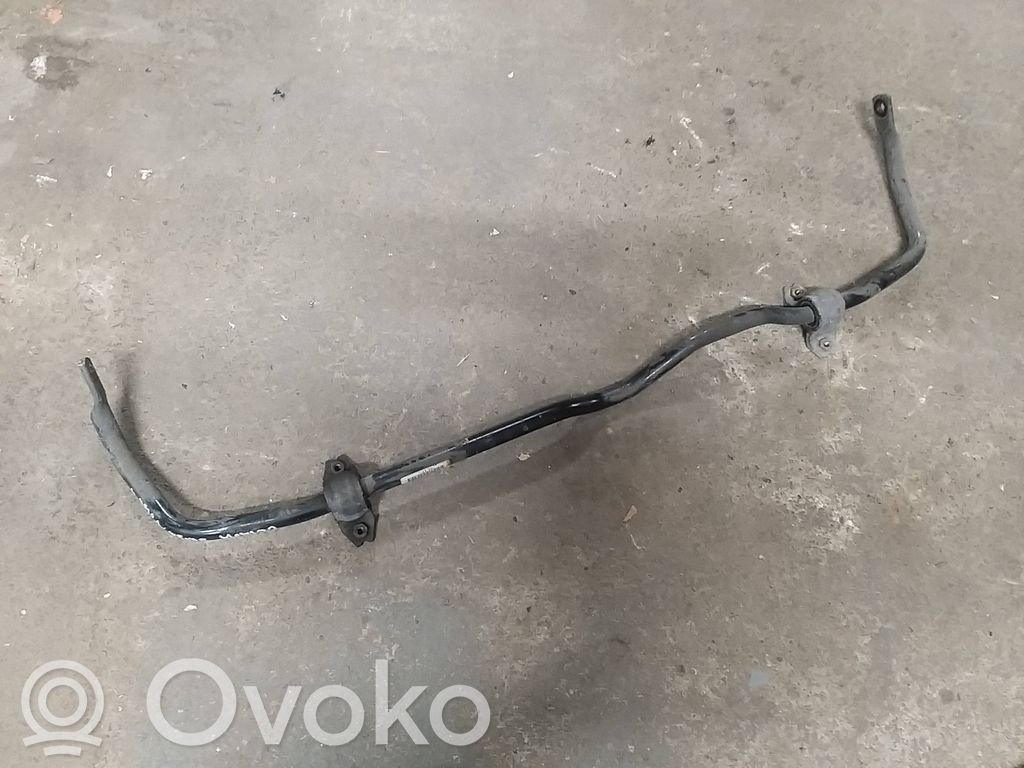 Skoda Octavia Mk4 Stabilizator przedni / drążek 