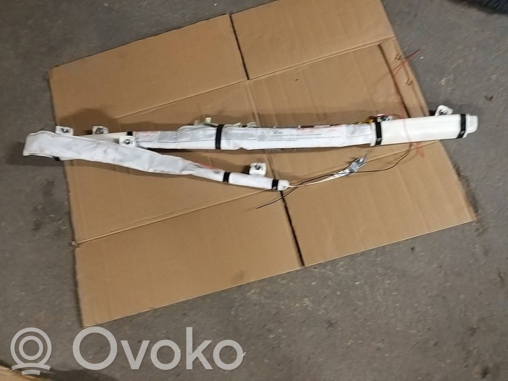 Hyundai i30 Airbag del techo 