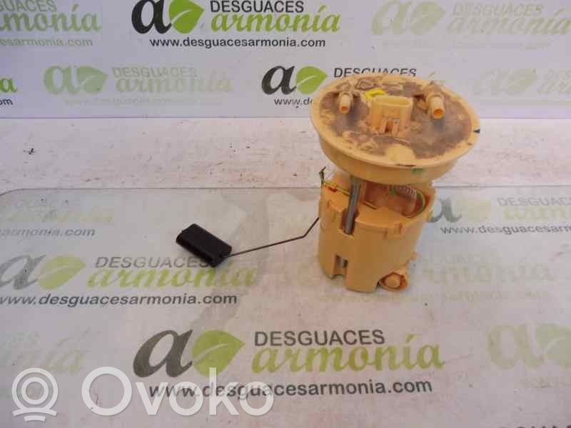 Ford Fiesta Bomba interna de combustible 