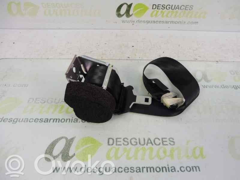 Cinturón trasero   96561744XX