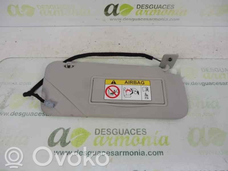 Visera parasol   16118599BJ