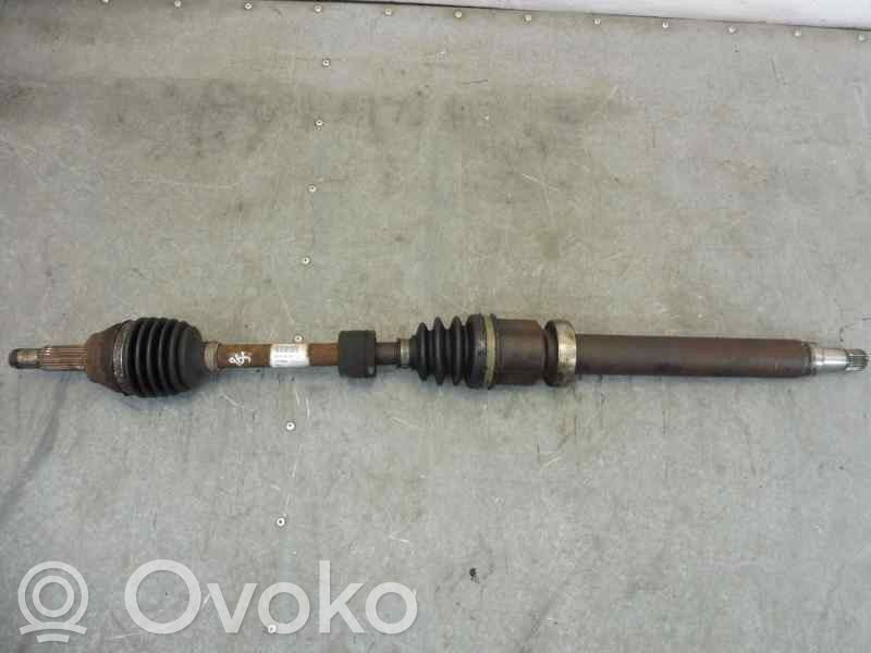 Eje de transmisión delantero   2002893,8V513B436AAF