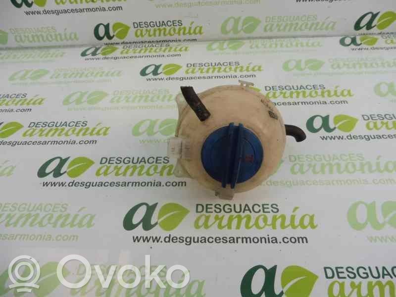 Kuro išsiplėtimo bakelis   6Q0121407